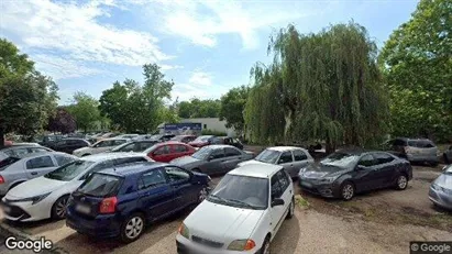 Apartments for rent in Budapest Pestszentlőrinc-Pestszentimre - Photo from Google Street View