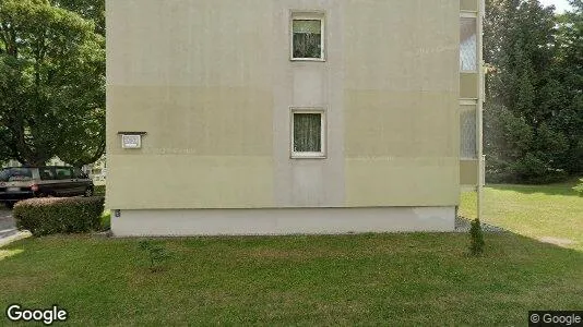 Apartments for rent in Central Saxony - Photo from Google Street View