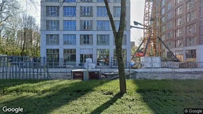 Apartments for rent in Amsterdam Slotervaart - Photo from Google Street View