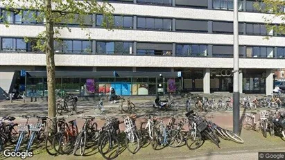 Apartments for rent in Amsterdam Oost-Watergraafsmeer - Photo from Google Street View