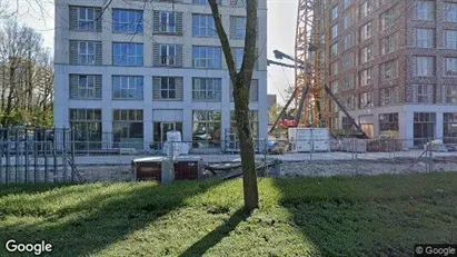 Apartments for rent in Amsterdam Slotervaart - Photo from Google Street View
