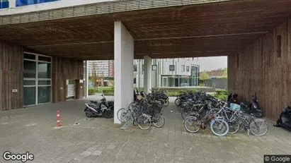 Apartments for rent in Groningen - Photo from Google Street View