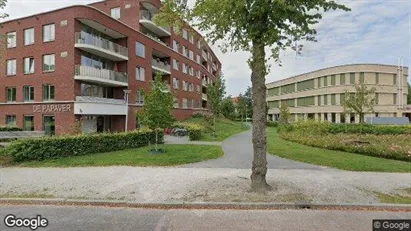Apartments for rent in Groningen - Photo from Google Street View