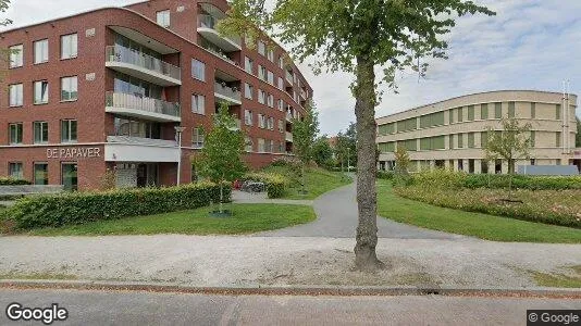 Apartments for rent in Groningen - Photo from Google Street View