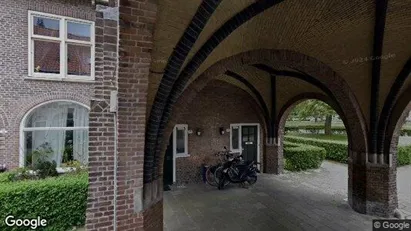 Apartments for rent in Groningen - Photo from Google Street View