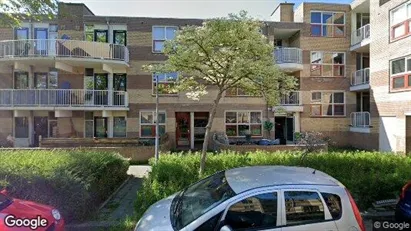 Apartments for rent in Groningen - Photo from Google Street View