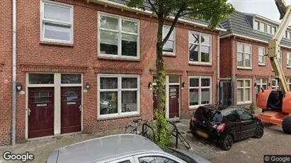 Apartments for rent in Groningen - Photo from Google Street View