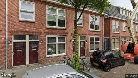Apartments for rent in Groningen - Photo from Google Street View