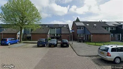 Apartments for rent in Groningen - Photo from Google Street View
