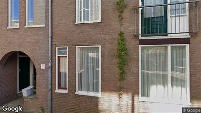 Apartments for rent in Groningen - Photo from Google Street View
