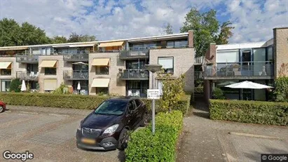 Apartments for rent in Velsen - Photo from Google Street View