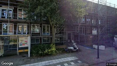 Apartments for rent in Beverwijk - Photo from Google Street View