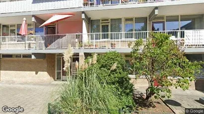 Apartments for rent in Velsen - Photo from Google Street View