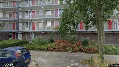 Apartments for rent in Haarlem - Photo from Google Street View