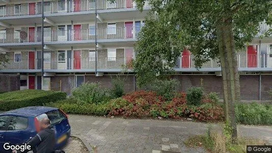 Apartments for rent in Haarlem - Photo from Google Street View