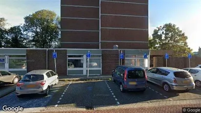 Apartments for rent in Velsen - Photo from Google Street View