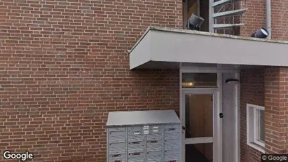 Apartments for rent in Haarlem - Photo from Google Street View