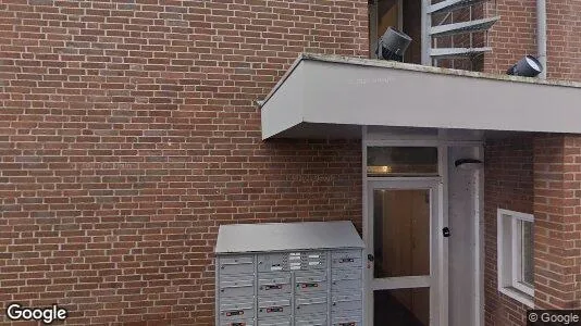 Apartments for rent in Haarlem - Photo from Google Street View