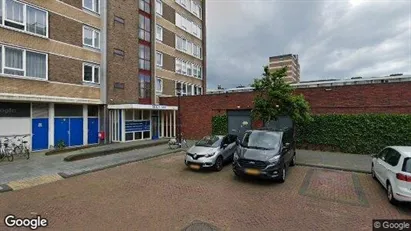 Apartments for rent in Beverwijk - Photo from Google Street View