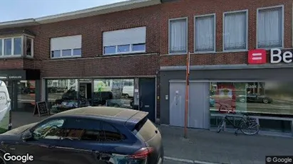 Apartments for rent in Schilde - Photo from Google Street View