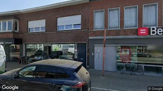 Apartments for rent in Schilde - Photo from Google Street View