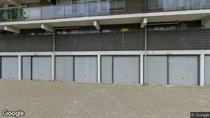 Apartments for rent in Arnhem - Photo from Google Street View
