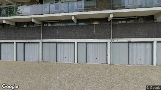 Apartments for rent in Arnhem - Photo from Google Street View