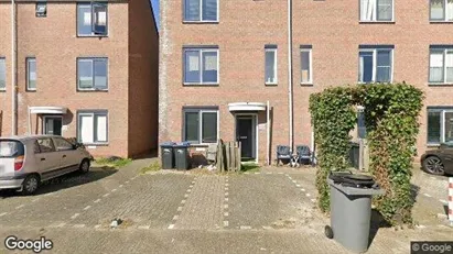 Apartments for rent in Wijchen - Photo from Google Street View