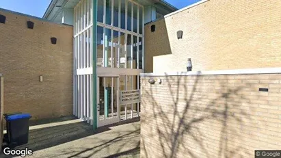 Apartments for rent in Berg en Dal - Photo from Google Street View