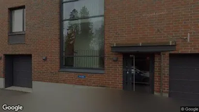 Apartments for rent in Espoo - Photo from Google Street View
