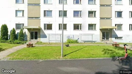 Apartments for rent in Jyväskylä - Photo from Google Street View