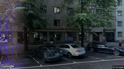 Apartments for rent in Helsinki Eteläinen - Photo from Google Street View