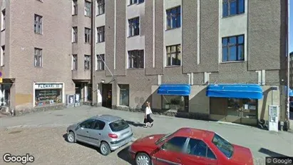 Apartments for rent in Helsinki Keskinen - Photo from Google Street View