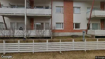 Apartments for rent in Oulu - Photo from Google Street View