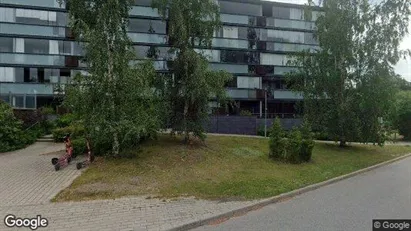 Apartments for rent in Espoo - Photo from Google Street View
