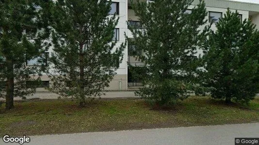 Apartments for rent in Tampere Kaakkoinen - Photo from Google Street View