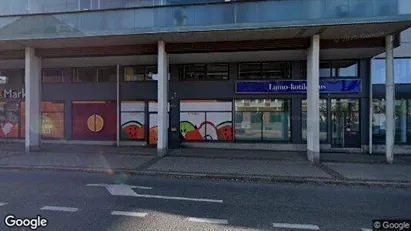 Apartments for rent in Oulu - Photo from Google Street View