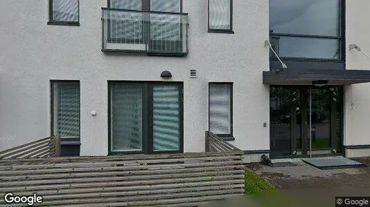 Apartments for rent in Turku - Photo from Google Street View
