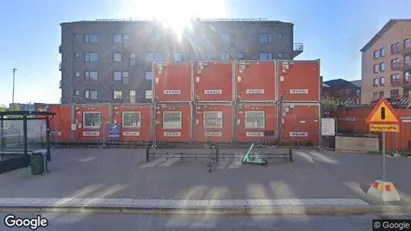 Apartments for rent in Hyllie - Photo from Google Street View