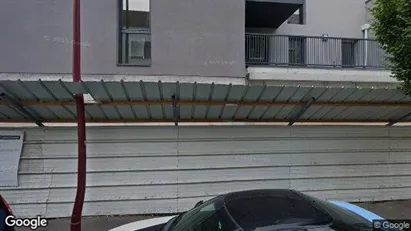 Apartments for rent in Bobigny - Photo from Google Street View