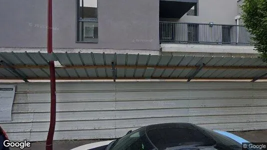 Apartments for rent in Bobigny - Photo from Google Street View