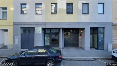 Apartments for rent in Wien Ottakring - Photo from Google Street View