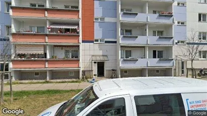 Apartments for rent in Mecklenburgische Seenplatte - Photo from Google Street View