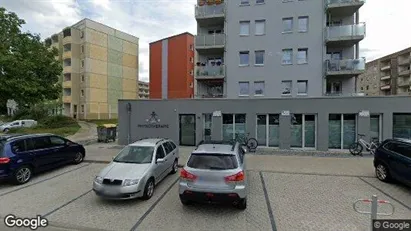 Apartments for rent in Mecklenburgische Seenplatte - Photo from Google Street View