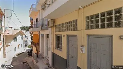 Apartments for rent in Patras - Photo from Google Street View