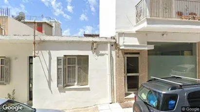 Apartments for rent in Patras - Photo from Google Street View