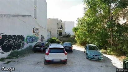 Apartments for rent in Patras - Photo from Google Street View