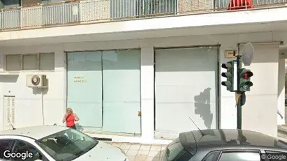 Apartments for rent in Patras - Photo from Google Street View