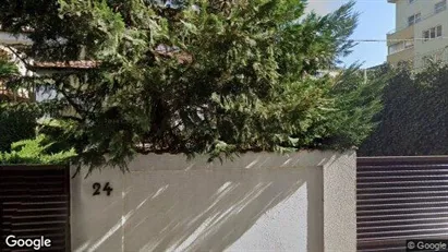 Apartments for rent in Voluntari - Photo from Google Street View