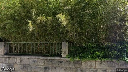 Apartments for rent in Split - Photo from Google Street View